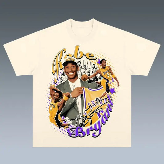 VINTAGE TEE | KOBE 3.21