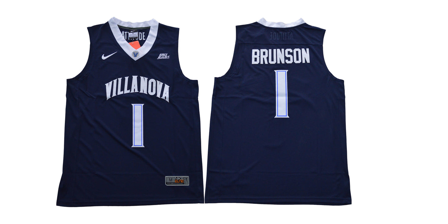 V Collar Villanova 1