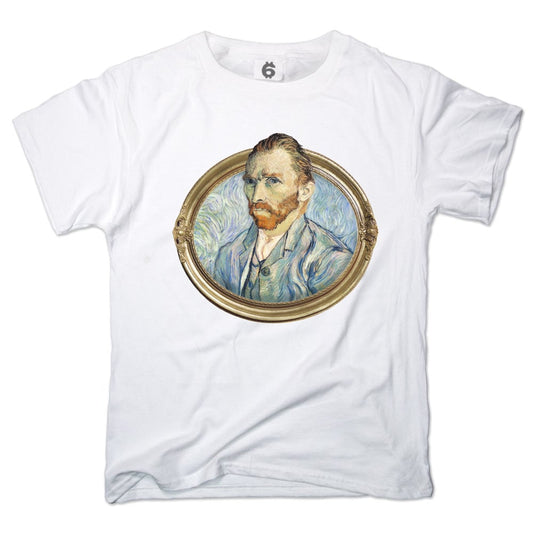 Van Gogh Full Color