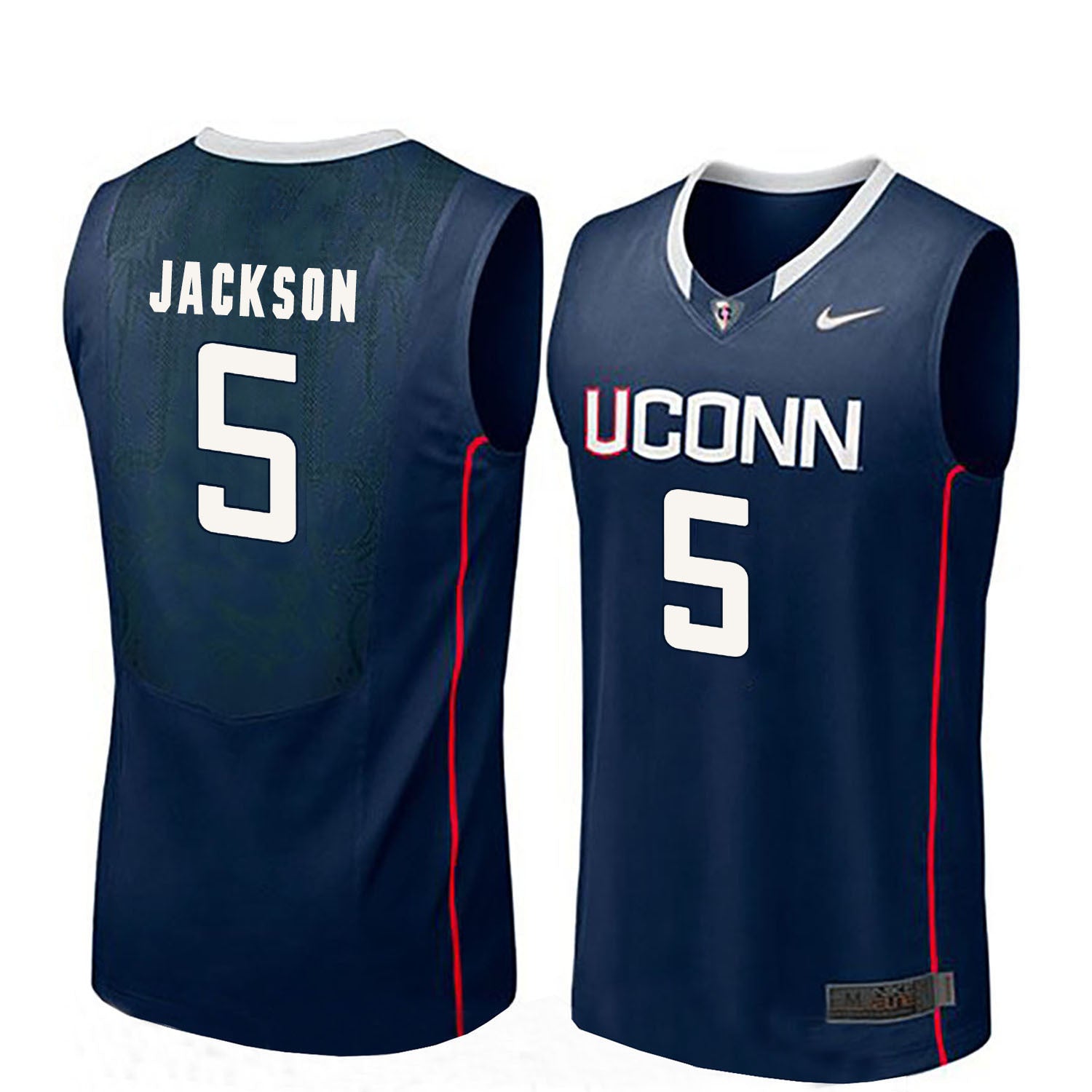 Vance Jackson 5 Men Blue