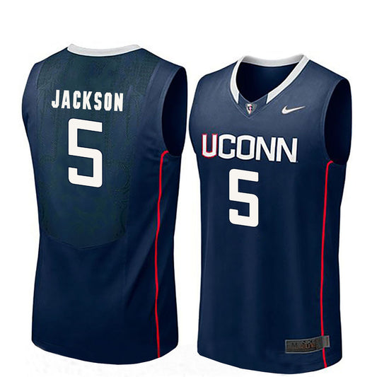 Vance Jackson 5 Men Blue