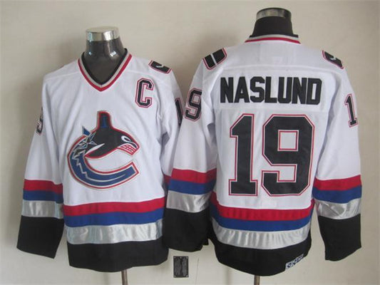 Vancouver Canucks Canucks Style 102