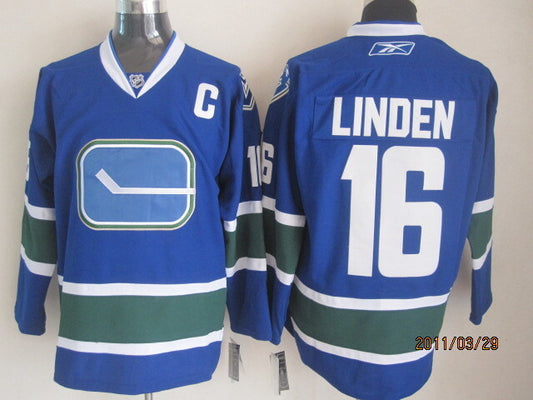 Vancouver Canucks Canucks Style 13
