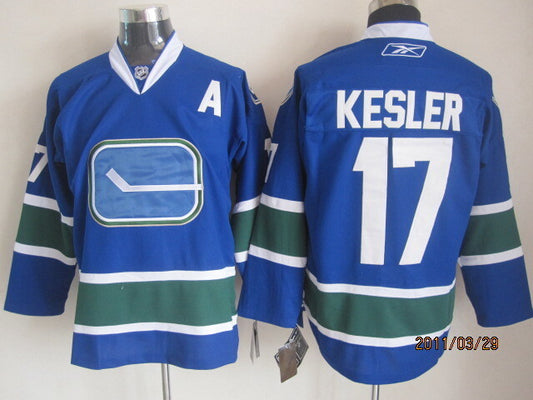 Vancouver Canucks Canucks Style 4