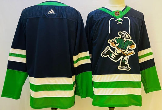 Vancouver Canucks Style 2