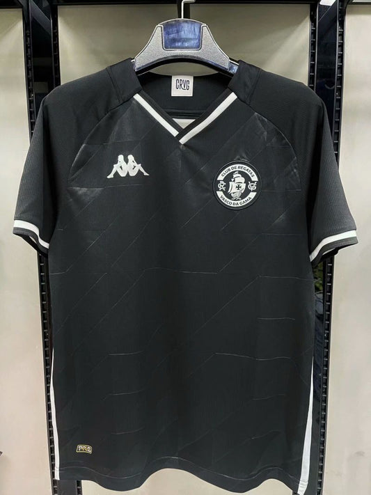 Vasco da Gama Black Style 2