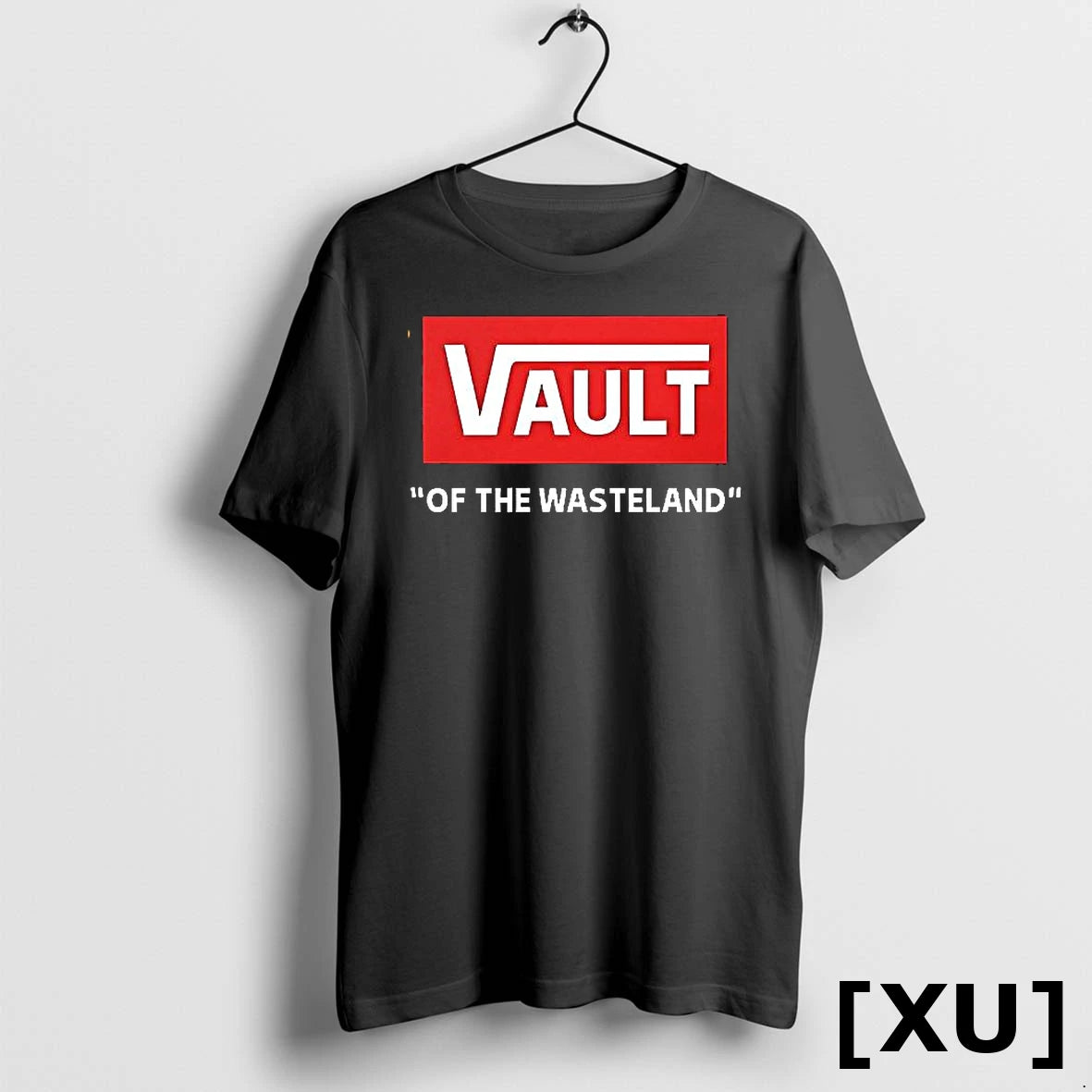 Vault Of The Wasteland Tshirts Sweater