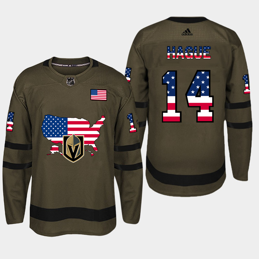 Vegas Golden Knights Style 10