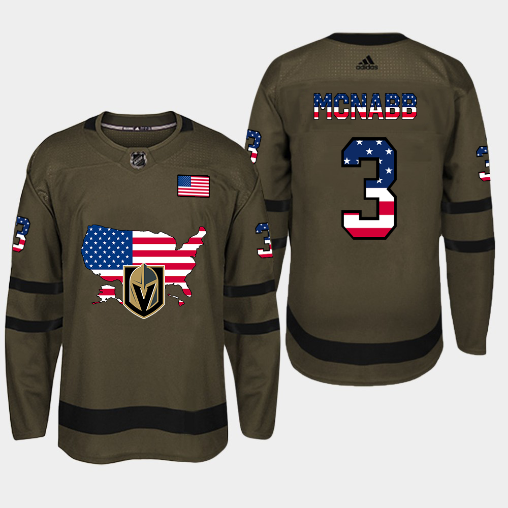 Vegas Golden Knights Style 14