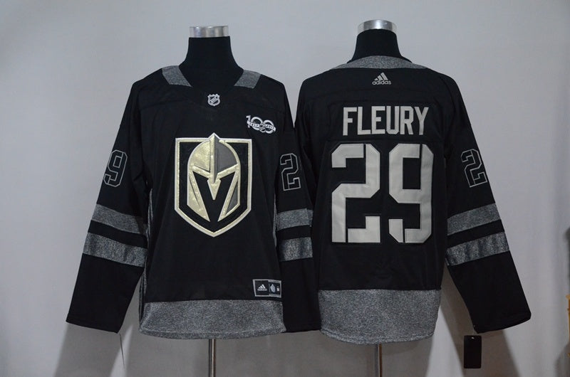 Vegas Golden Knights #18 James Neal Style 1