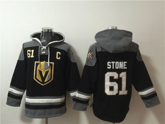 Vegas Golden Knights #61 Mark Stone Cavaliers 61