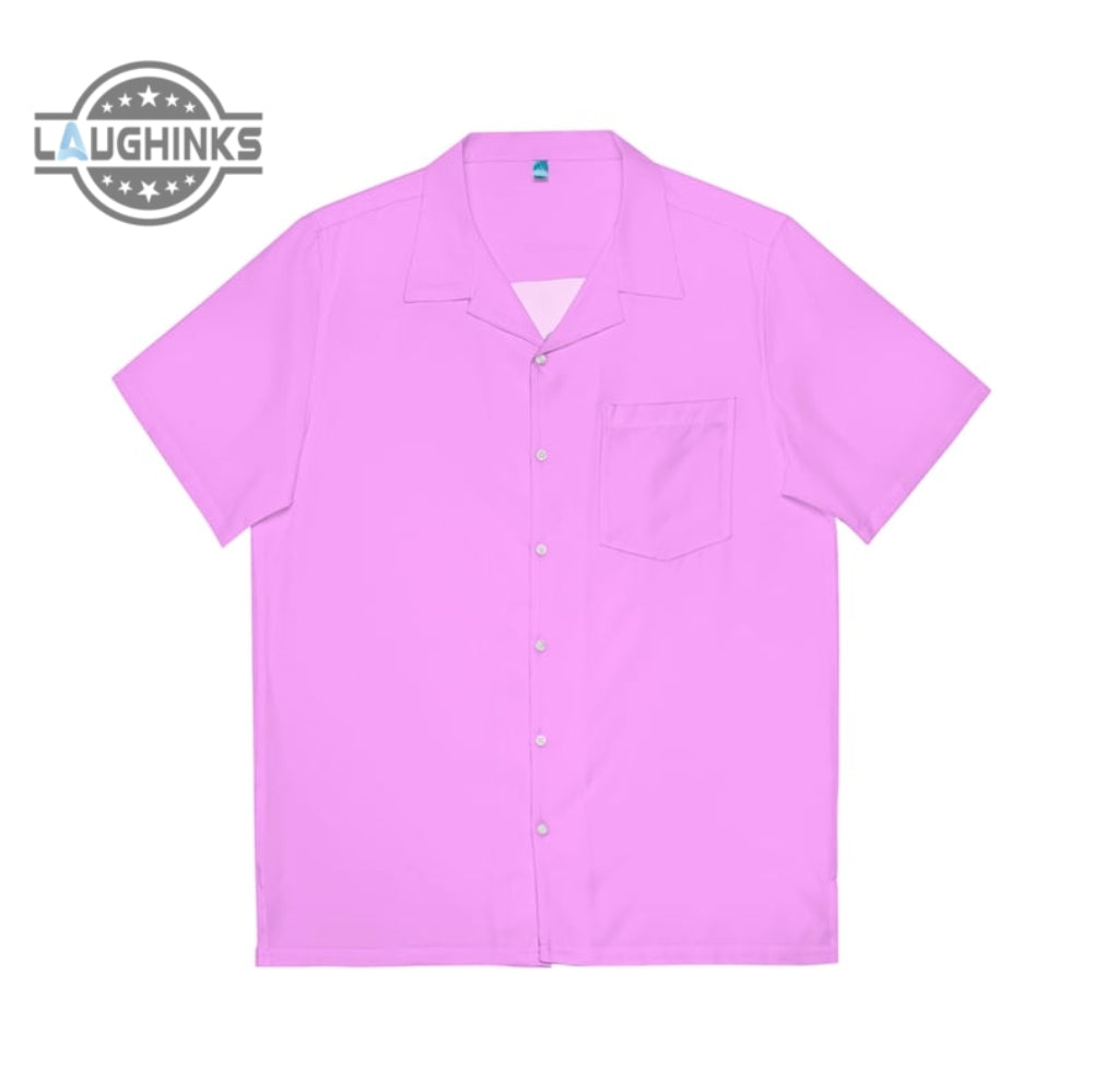 Vegeta Pink Shirt Badman Vegeta Badman Hawaiian Shirt And Shorts Badman Vegeta Shirt Vegeta Badman Outfit NEW