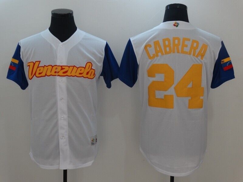 Venezuela World Cup Q]D
