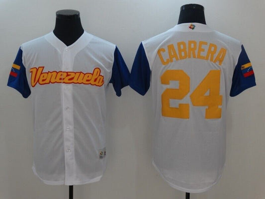 Venezuela World Cup Q]D