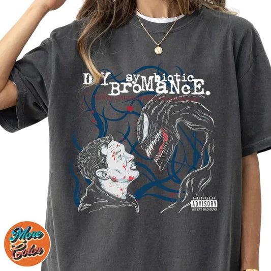 Venomm The Last Dance Shirts, Cotton Unisex T-shirt, Crew Neck, Size S- 3XL, Menswear Top, Womenswear Top Underwear...