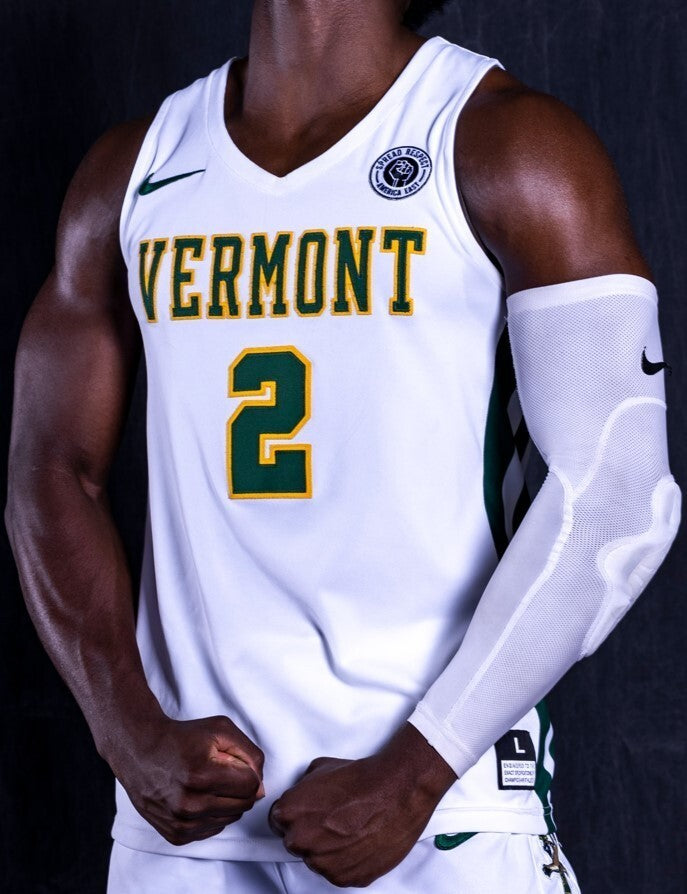 Vermont Catamounts 2022-23 Home