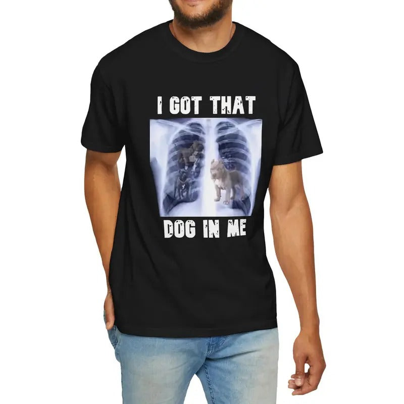 Vibrant Graphic Print Tee - Men's Casual Comfy Crew Neck T-Shirt for Summer Daily Wear - Trendy Short Sleeve Top with Soft Fabric and Relaxed Fit Made in USA