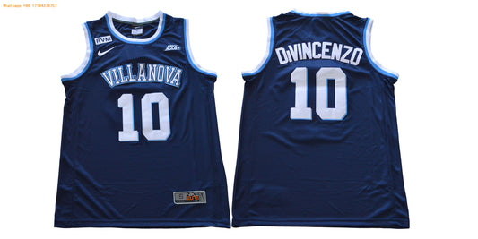 Villanova DIVINCENZO 10 Navy