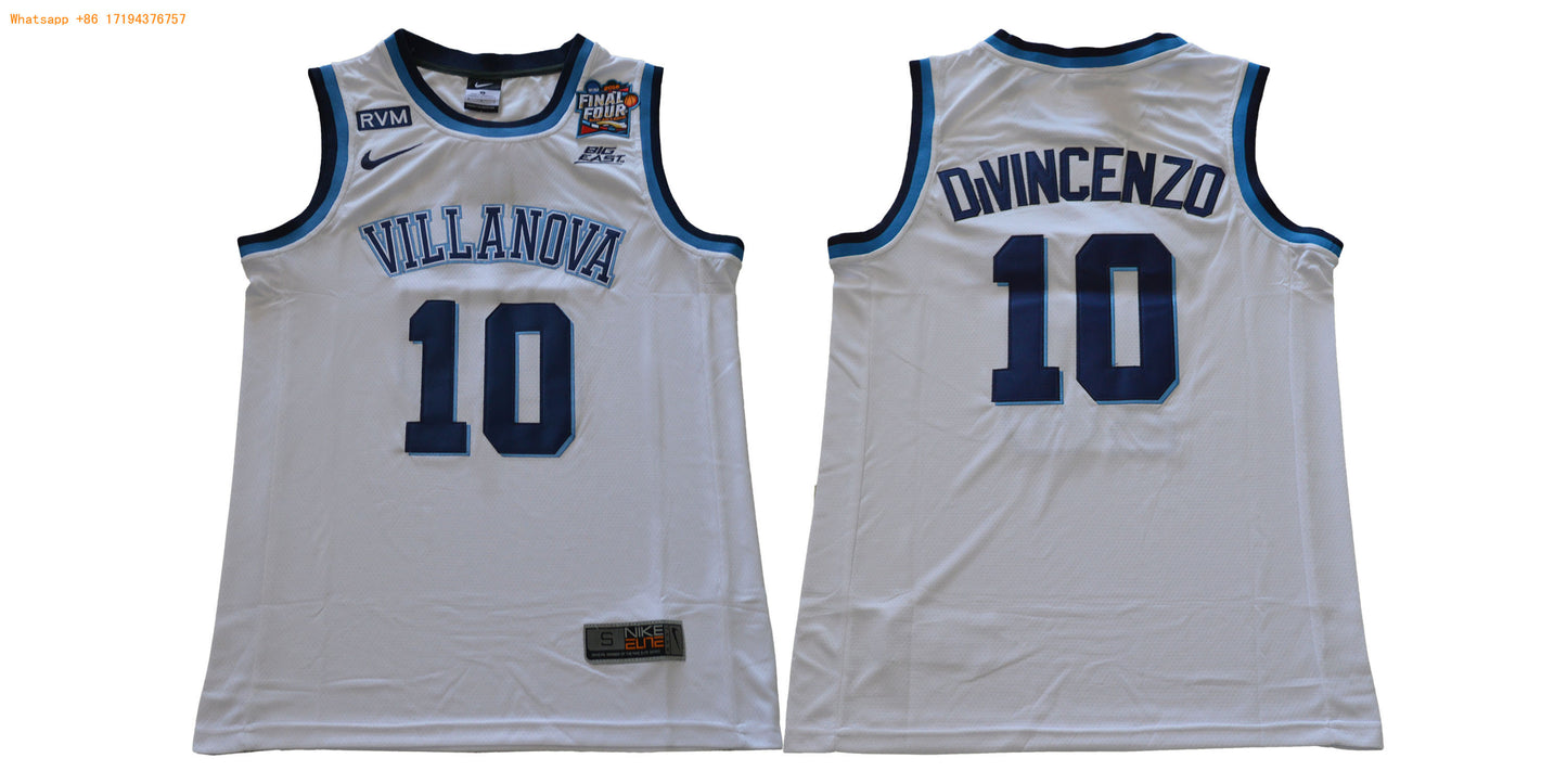 Villanova DIVINCENZO 10 White