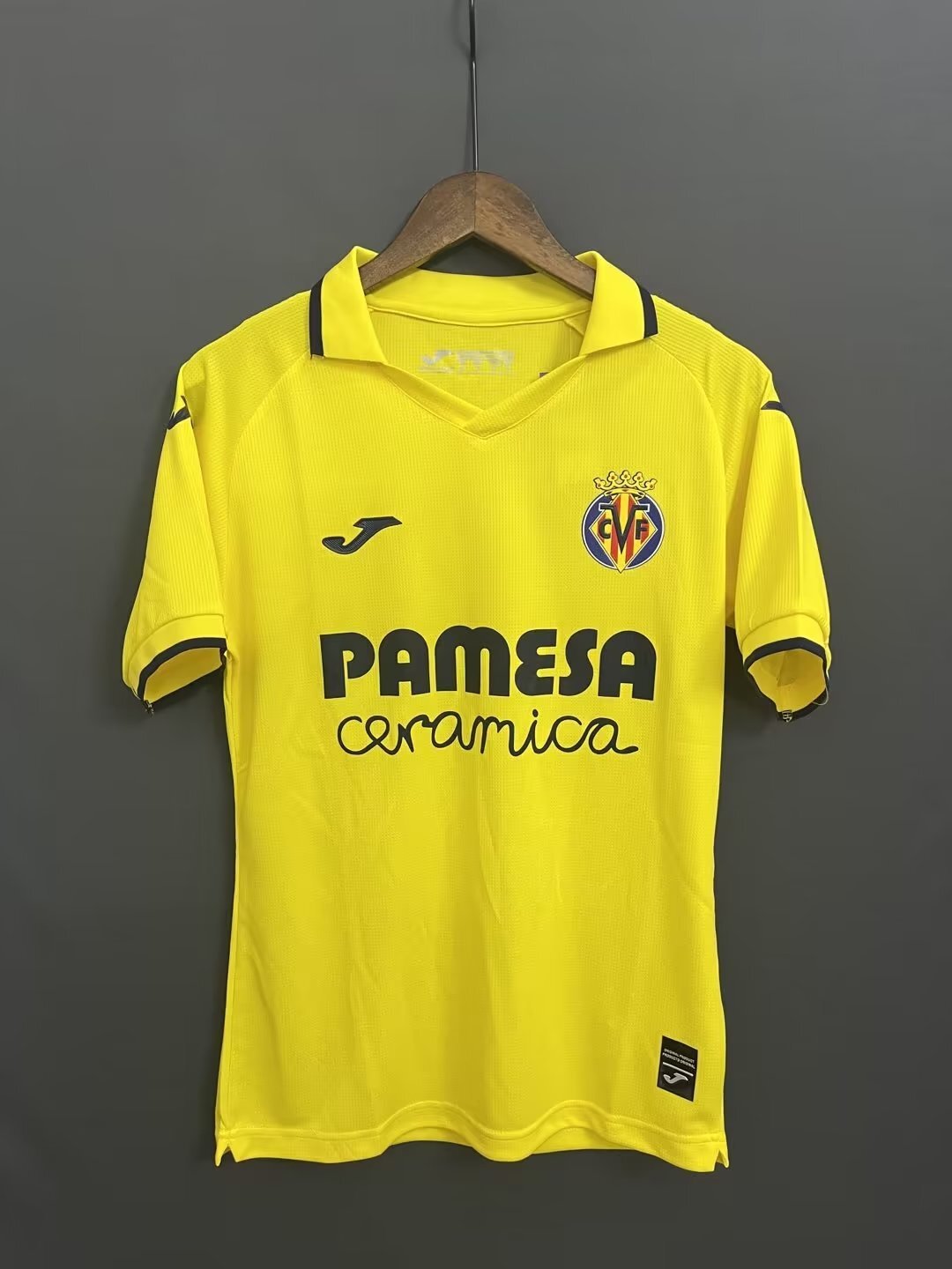 Villarreal 22-23 Style 2