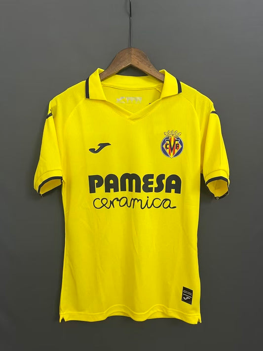 Villarreal 22-23 Style 2