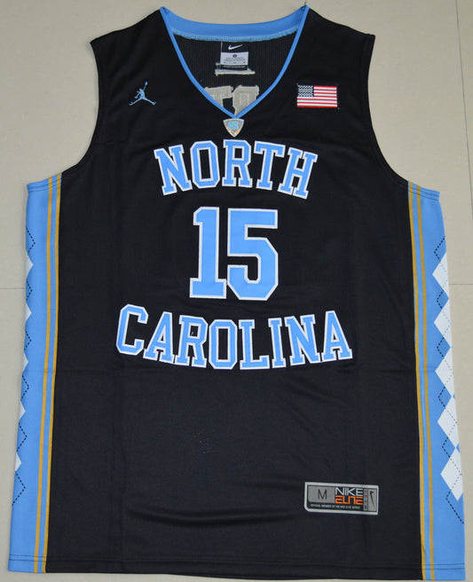 Vince Carter 15 Black1