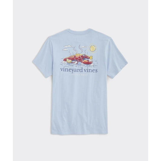 Vineyard Vines Lobster Bake T-Shirt Summer 2024 Shirt Hoodie, Sweatshirt | InkThreadWorks.com