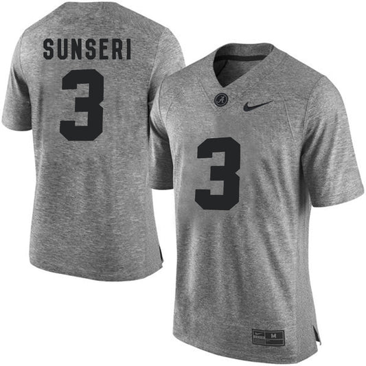 Vinnie Sunseri 3 Gray