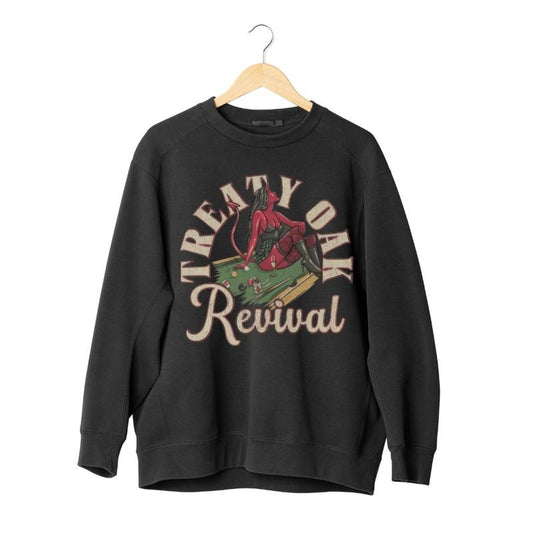 Vintage 2002 Ohio State University National Champs Collegiate Graphic Sweatshirt Made In USA Hoodie