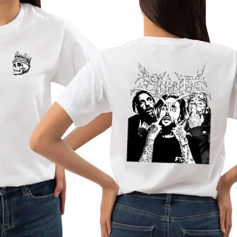 Vintage Albums G 59 The Boys Shirt, Grey Tour 2024 Tee, Ruby And Scrim Unisex Shirt Hoodie Sweatshirt