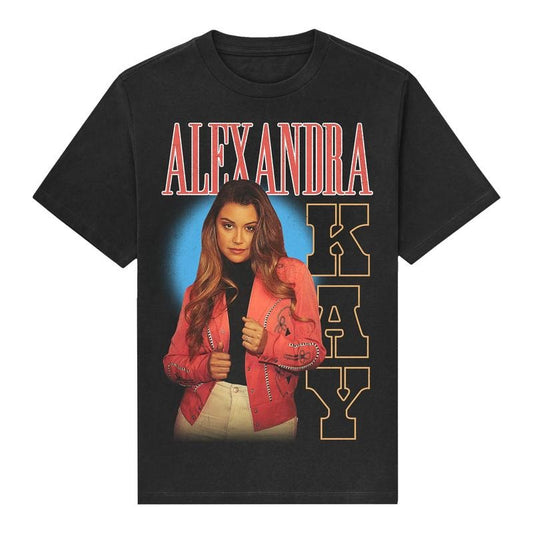 Vintage Alexandra Kay T-shirt Alexandra Kay Bootleg Graphic Sweatshirt Cupid's a Cowgirl Touer 2025 Hoodie Alexandra Kay Merch Gift For Fans Men Women