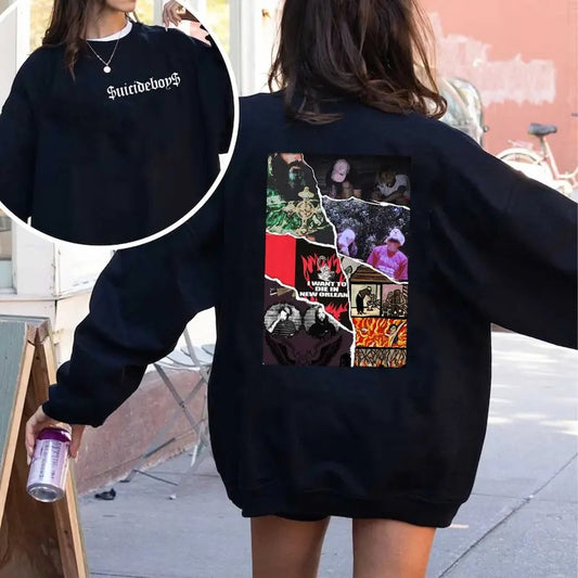 Vintage Art G 59 The Boys Shirt, Grey Tour 2024 Tee, Ruby And Scrim For Man Unisex Shirt Hoodie Sweatshirt Full size Full colorstyle{n002}3