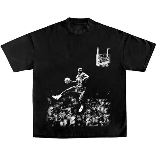 Vintage Basketball Shirt, Graphic Basketball Tee, MICHAEL J0RDAN TEE, Sports Tee, Gift For Her Gift For Him, Hoodie Sweatshirt., tshirt hot trend 2025