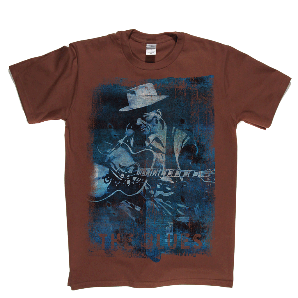 Vintage Blues T-Shirt