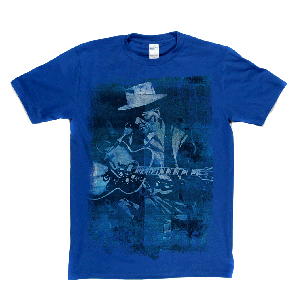Vintage Blues T-Shirt