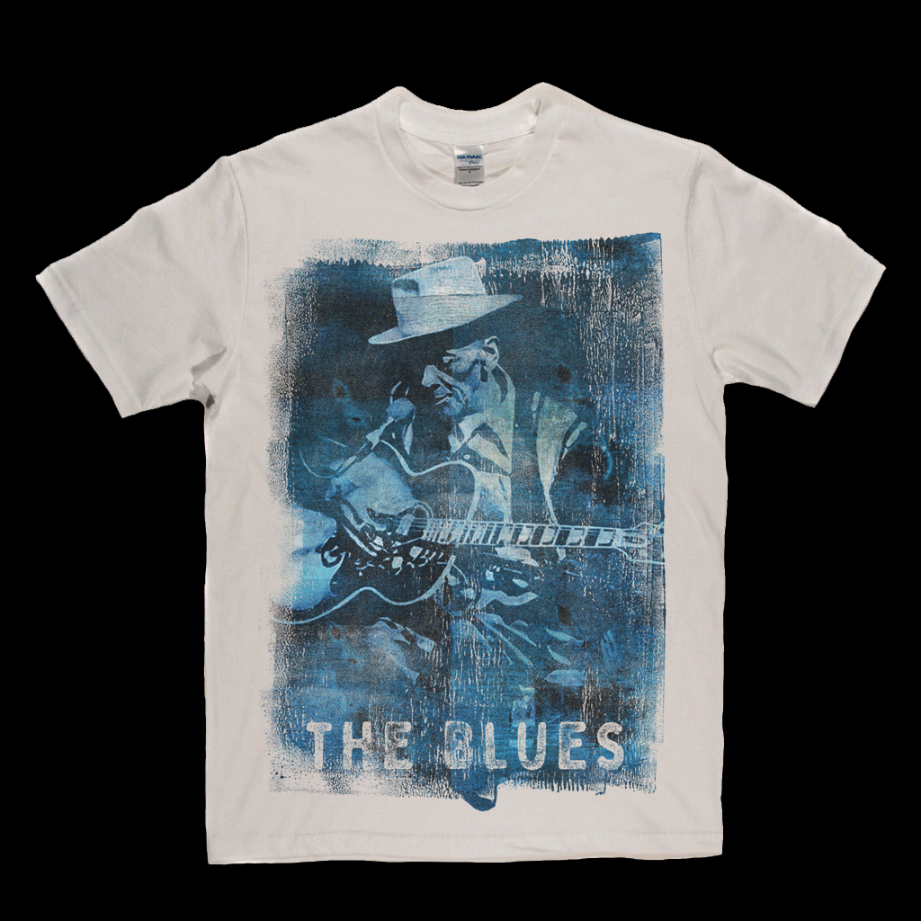 Vintage Blues T-Shirt