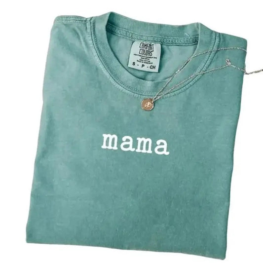 Vintage Boy Mama Era Graphic T-Shirt, Unisex Cotton For Men, Casual Polyeste Crewneck Shortsleeve