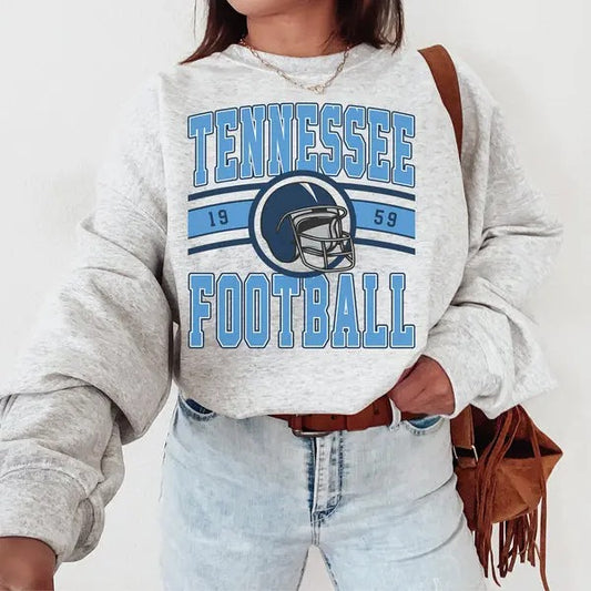 Vintage Football All Team Sweatshirt Collection Classic Unisex, Sweater For Men And Women Sweatshirt 2024, 90s Graphic Tees