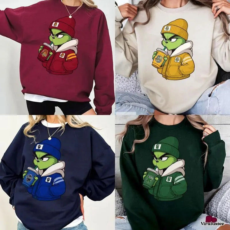 Vintage GR Cute H0gwarts House Shirt, Sweatshirt, Hoodie | InkThreadWorks.com