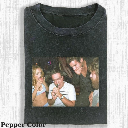 Vintage Hangover T Shirt, Funny The Hangover Movie Tshirt, Gift Fan Shirt, Top Menswear Womenswear Streetwear