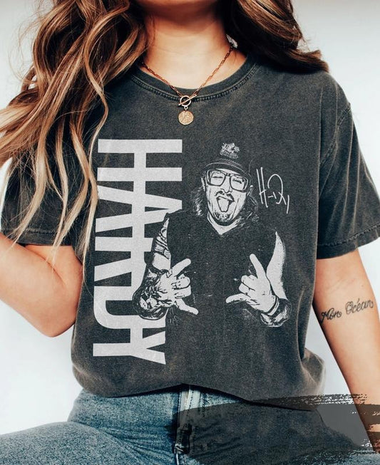 Vintage Hardy 2024 Quit Tour Tshirt, Country Music Shirt, Hardy Wallen Shirt, Gift Fan Merch, Hardy Shirt, Unisex T-Shirt, Gifts For Men Women, Short Sleeve Tee Shirt, Gifts For Birthday Fathers Day Christmas Anniversary Thanksgiving