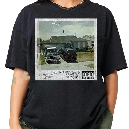 Vintage Kendrick Lamars Shirt, Retro Damn Unisex Tee Hoodie, Sweatshirt | InkThreadWorks.com