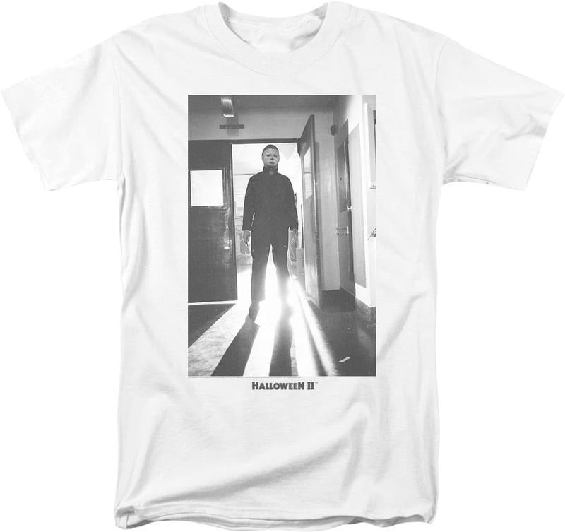 Vintage Michael Halloween Shirts, Michael Myers Shirt, Horror Movie Shirt, Halloween Party 2024 Shirts, 13th Of June Michael Myers Tee Shirt