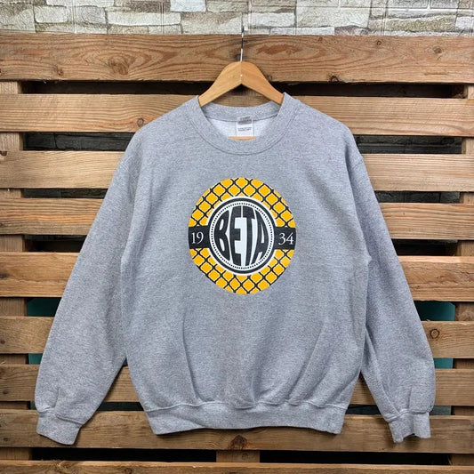 Vintage Ncaa Phi Delta Theta Sweatshirt Phi Delta Theta Pullover Sweater Phi Delta Theta Crewneck Jumper Phi Delta Theta...