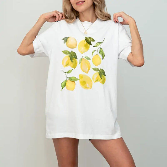 Vintage Olives Tee, Gift For Her, Women's Graphic T-Shirt, Fruit Sweatshirt, Vintage Graphic Shirt, Aesthetic Tee For Women, Trendy Shirt For Women