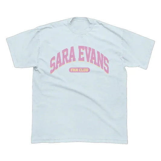 Vintage Sara Evans T-shirt Fan Club Sweatshirt Sara Evans Unbroke Tour Merch Sara Evans Tee Gift For Fans Men Women