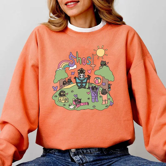 Vintage Slipknot Tour 2024 Shirt, Slipknot Here Comes The Pain 25th Anniversary 2024 Tour, Slipknot Band Fan Gift, Slipknot Rock Band Tour