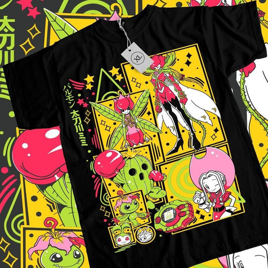 Vintage Special Anime Love T-Shirt S-4XL Manga Gift Shirt Japanese shirt Anime T-Shirt S-4XL Hoodie, Sweatshirt