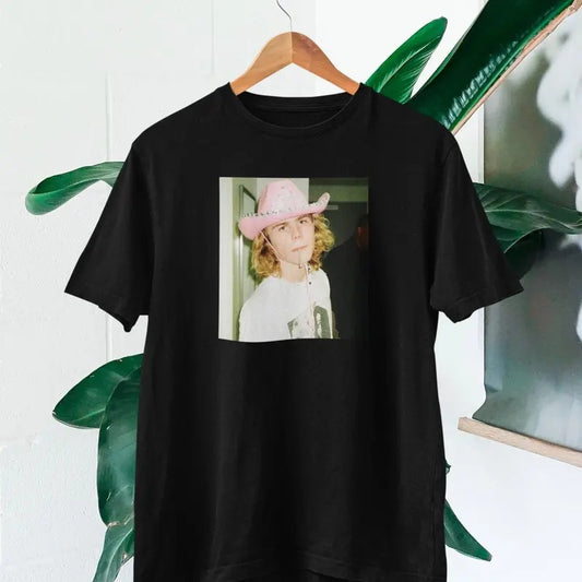 Vintage The Kidd Laroi Photo T-Shirt, Graphic T-Shirt