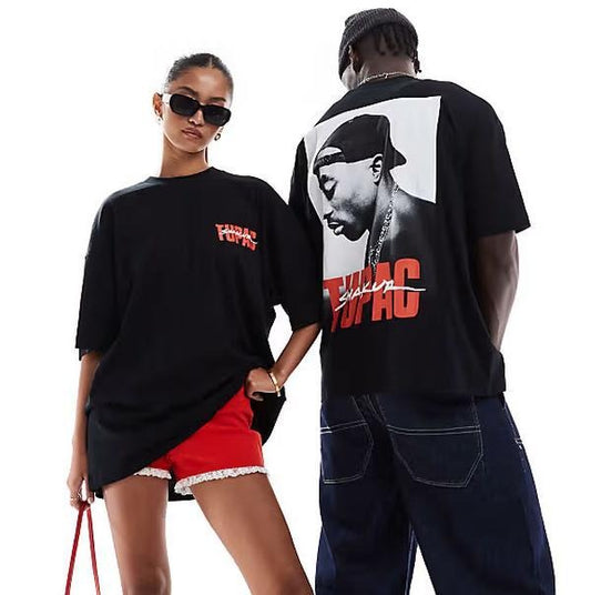 Vintage Tupac Bootleg Graphic Tees, TuPac Shirt, Tupac Shakur Shirt, 2Pac Shirt, Rapper Shirt, Hip Hop 90s Legends Shirt, Rapper Merch